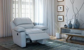 Кресло-трансформер Recliner (Реклайнер) 2 кат. ткани в Полевском - polevskoy.ok-mebel.com | фото 3