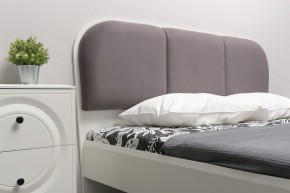 Кровать 11.36.02 Валенсия + орт. основание (1600) в Полевском - polevskoy.ok-mebel.com | фото 2
