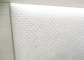 Кровать 1400 без ортопеда "Мария-Луиза 14" в Полевском - polevskoy.ok-mebel.com | фото 2
