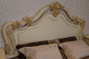 Кровать 1800 Мона Лиза (крем) в Полевском - polevskoy.ok-mebel.com | фото 6