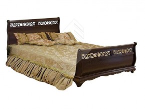 Кровать 2-х спальная Оскар ММ-216-02/18 (1800*2000) в Полевском - polevskoy.ok-mebel.com | фото 2