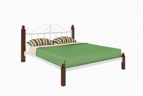 Кровать Диана Lux 1900 (МилСон) в Полевском - polevskoy.ok-mebel.com | фото 3