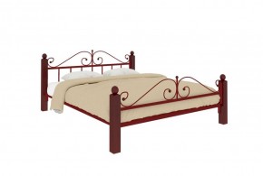 Кровать Диана Lux plus (1200*2000) в Полевском - polevskoy.ok-mebel.com | фото