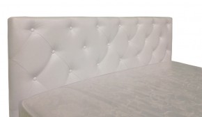 Кровать Джесика Easy 1400 (с механизмом подъема) в Полевском - polevskoy.ok-mebel.com | фото 2