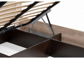 Кровать двуспальная Магантия в Полевском - polevskoy.ok-mebel.com | фото 10