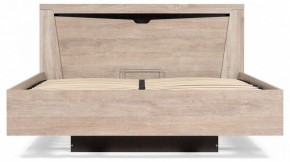 Кровать двуспальная Магантия в Полевском - polevskoy.ok-mebel.com | фото 4