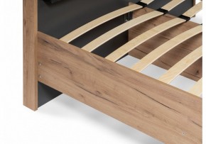 Кровать двуспальная Тхан в Полевском - polevskoy.ok-mebel.com | фото 10