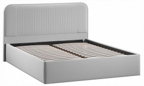 Кровать двуспальная Тиффани с ПМ Тип 1 в Полевском - polevskoy.ok-mebel.com | фото