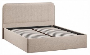 Кровать двуспальная Тиффани с ПМ Тип 1 в Полевском - polevskoy.ok-mebel.com | фото 2