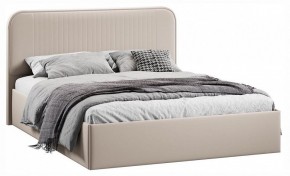 Кровать двуспальная Тиффани с ПМ Тип 1 в Полевском - polevskoy.ok-mebel.com | фото