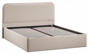 Кровать двуспальная Тиффани с ПМ Тип 1 в Полевском - polevskoy.ok-mebel.com | фото 2