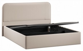 Кровать двуспальная Тиффани с ПМ Тип 1 в Полевском - polevskoy.ok-mebel.com | фото 3