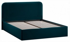 Кровать двуспальная Тиффани с ПМ Тип 1 в Полевском - polevskoy.ok-mebel.com | фото 2