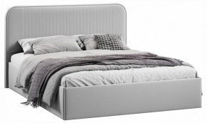 Кровать двуспальная Тиффани с ПМ Тип 1 в Полевском - polevskoy.ok-mebel.com | фото
