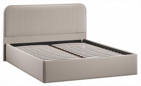 Кровать двуспальная Тиффани с ПМ Тип 1 в Полевском - polevskoy.ok-mebel.com | фото 2