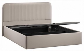 Кровать двуспальная Тиффани с ПМ Тип 1 в Полевском - polevskoy.ok-mebel.com | фото 3