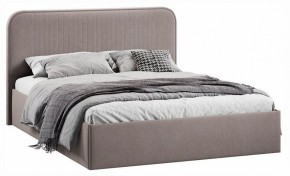 Кровать двуспальная Тиффани с ПМ Тип 1 в Полевском - polevskoy.ok-mebel.com | фото
