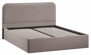 Кровать двуспальная Тиффани с ПМ Тип 1 в Полевском - polevskoy.ok-mebel.com | фото 2