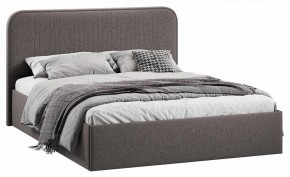 Кровать двуспальная Тиффани с ПМ Тип 1 в Полевском - polevskoy.ok-mebel.com | фото 4