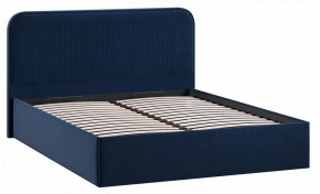 Кровать двуспальная Тиффани с ПМ Тип 1 в Полевском - polevskoy.ok-mebel.com | фото