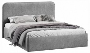 Кровать двуспальная Тиффани с ПМ Тип 1 в Полевском - polevskoy.ok-mebel.com | фото