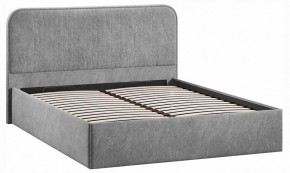 Кровать двуспальная Тиффани с ПМ Тип 1 в Полевском - polevskoy.ok-mebel.com | фото 2