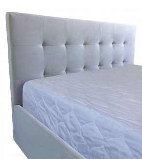 Кровать Эмили Easy 1400 (с механизмом подъема) в Полевском - polevskoy.ok-mebel.com | фото 2