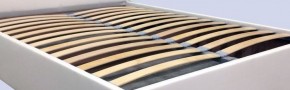 Кровать Эмили Easy 1400 (с механизмом подъема) в Полевском - polevskoy.ok-mebel.com | фото 3