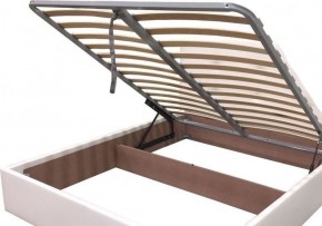 Кровать Эмили Easy 1400 (с механизмом подъема) в Полевском - polevskoy.ok-mebel.com | фото 4