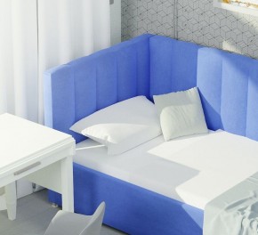 Кровать Энрика + Ортопедическая решетка (900) в Полевском - polevskoy.ok-mebel.com | фото 2