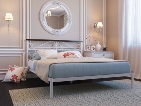 Кровать Эсмеральда 1200*2000 (МилСон) в Полевском - polevskoy.ok-mebel.com | фото