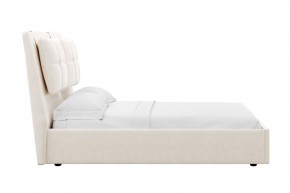 Кровать Ester 1400 с основанием и ПМ (Вивальди 2) Модель 311 в Полевском - polevskoy.ok-mebel.com | фото 3