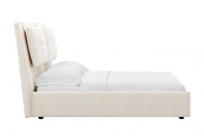 Кровать Ester 1600 с основанием и ПМ (Вивальди 2) Модель 311 в Полевском - polevskoy.ok-mebel.com | фото 3