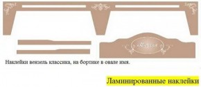 Кровать Фея 1900 с двумя ящиками в Полевском - polevskoy.ok-mebel.com | фото 18