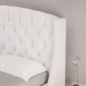 Кровать Франческа + Ортопедическая решетка (1200) в Полевском - polevskoy.ok-mebel.com | фото 2