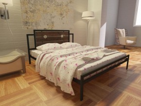 Кровать Инесса 1400*2000 (МилСон) в Полевском - polevskoy.ok-mebel.com | фото