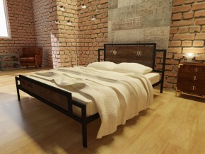 Кровать Инесса Plus 1400*1900 (МилСон) в Полевском - polevskoy.ok-mebel.com | фото
