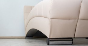 Кровать двойная Оливия 160 + ортопед. основание в Полевском - polevskoy.ok-mebel.com | фото 13
