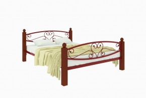 Кровать Каролина Lux plus 1200*2000 в Полевском - polevskoy.ok-mebel.com | фото
