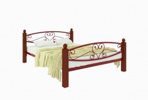 Кровать Каролина Lux plus 1800*1900 в Полевском - polevskoy.ok-mebel.com | фото