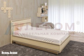 Кровать КР-1001 в Полевском - polevskoy.ok-mebel.com | фото 1
