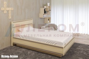 Кровать КР-1002 в Полевском - polevskoy.ok-mebel.com | фото