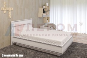 Кровать КР-1002 в Полевском - polevskoy.ok-mebel.com | фото 4