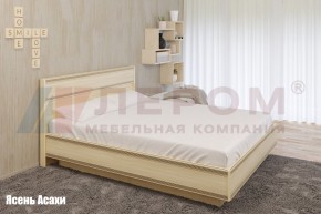 Кровать КР-1003 в Полевском - polevskoy.ok-mebel.com | фото