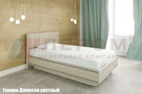 Кровать КР-1011 с мягким изголовьем в Полевском - polevskoy.ok-mebel.com | фото 2