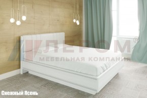 Кровать КР-1013 с мягким изголовьем в Полевском - polevskoy.ok-mebel.com | фото 4