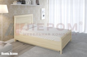Кровать КР-1021 в Полевском - polevskoy.ok-mebel.com | фото