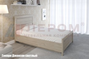 Кровать КР-1021 в Полевском - polevskoy.ok-mebel.com | фото 2