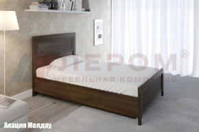Кровать КР-1021 в Полевском - polevskoy.ok-mebel.com | фото 3