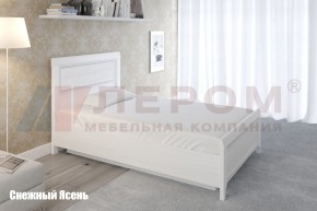 Кровать КР-1021 в Полевском - polevskoy.ok-mebel.com | фото 4